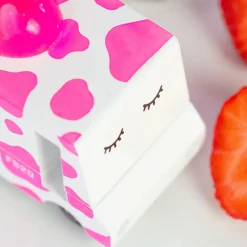 Milk van rose<Candylab TOYS Sale