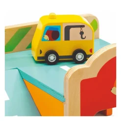 Mini garage 6387<Djeco Flash Sale
