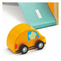 Mini garage 6387<Djeco Flash Sale