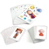 Mini Méli-Mélo, jeu de cartes tinyly 6971<Djeco Best Sale