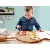 Mini pizza, jouet dînette 305045<HABA Outlet
