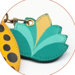 Mini sac à main 'Guépard' pour enfant 287<Djeco Store