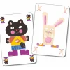 Minimatch, jeu de cartes DJO5175<Djeco Best