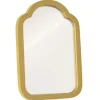 Miroir ancien doré miniature<Maileg Store