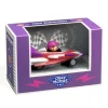Miss Burgundy Voiture Crazy Motors 5483<Djeco Best Sale