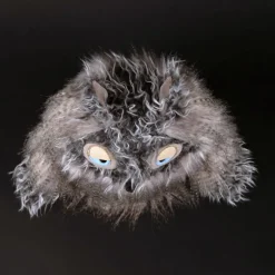 Miss Night Owl, hibou en peluche Kikeriki 42978<SIGIKID Best