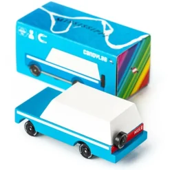 Mississippi Mule voiture<Candylab TOYS Hot
