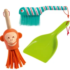 Mister Clean, set de ménage 6648<Djeco New
