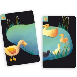 Mistigri, jeu de cartes DJO5105<Djeco Cheap