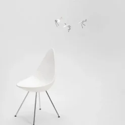 Mobile en papier "La danse des grues"<Flensted Mobiles Discount