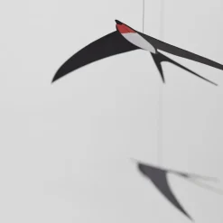 Mobile en papier "Vol d'hirondelles"<Flensted Mobiles Best Sale