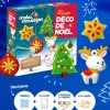 Mon atelier Déco de Noël 39091<Mako moulages Hot