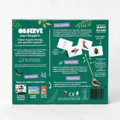 Mondy des p'tits curieux<Observe Montessori Discount