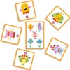 Monstre toi, jeu de cartes 5091<Djeco Store