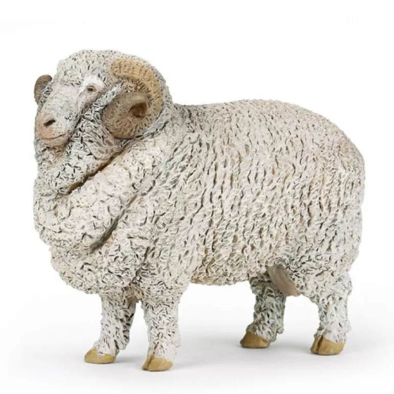 Mouton mérinos, figurine 51174<Papo New