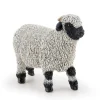 Mouton nez noir du Valais, figurine 51194<Papo Hot