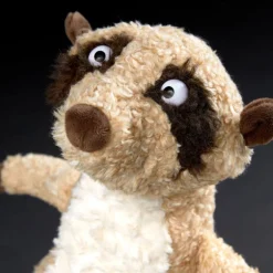 Muru Muru, suricate en peluche Beast 39877<SIGIKID Best