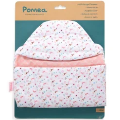 Nid d'ange 'Flowers' vêtement de poupée POMEA de 7864<Djeco Best Sale