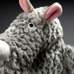 Nino Rhino, rhinocéros en peluche Beast 39619<SIGIKID Discount