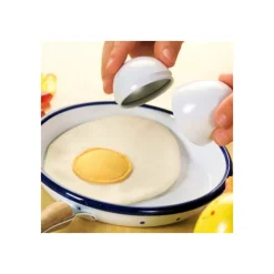 Oeuf sur le plat jouet 1528<HABA Fashion