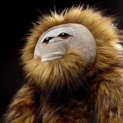 Oh Oh Utan, singe orang-outan en peluche XXL Beast 39896<SIGIKID Shop
