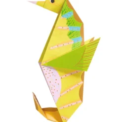 Origami 'Animaux marins' 8755<Djeco Best