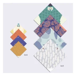 Origami facile 'Family' 8759<Djeco Store