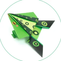 Origami "Animaux sauteurs" 8702<Djeco Fashion