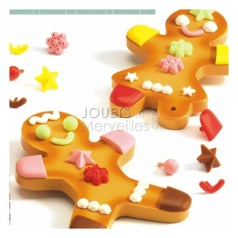 Oscar et Cannelle 6516<Djeco Outlet