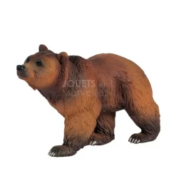 Ours des Pyrénées 50032, figurines animaux sauvages<Papo Outlet