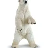 Ours polaire debout, figurine 50172<Papo Cheap