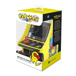 PAC MAN Micro Player - Borne de jeu<My Arcade New