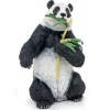 Panda avec bambou, figurine 50294<Papo Shop