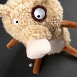 Panna Lotta, cochon en peluche Beasts 42650<SIGIKID Hot