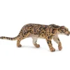 Panthère nébuleuse, figurine 50316<Papo Best Sale