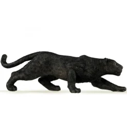 Panthère noire 50026, figurines animaux sauvages<Papo Clearance