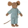 Papa souris dans sa boîte<Maileg Discount