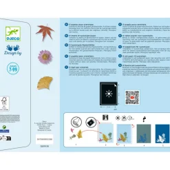 Papier pour cyanotype 9338<Djeco Best