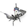 Papillon Machaon, figurine 50278<Papo Clearance