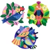 Paradisio, tableaux 'paillettes et strass' 9522<Djeco Fashion