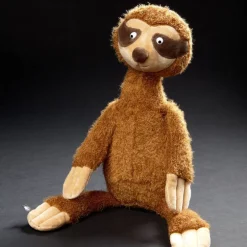 Paresseux Ach Good! Peluche Family & Friends 43297 - Grand modèle<SIGIKID Discount