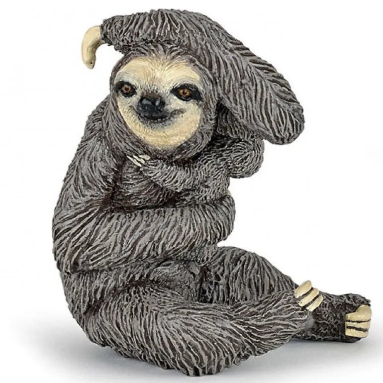Paresseux, figurine 50214<Papo Sale