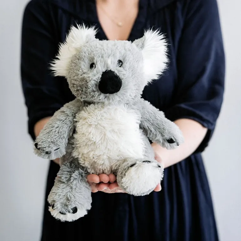 Peluche bouillotte Koala Cozy Soframar<WARMIES Best