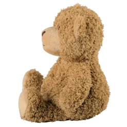 Peluche bouillotte Ours Teddy Cozy Soframar<WARMIES Shop