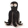 Peluche géante Deep Water Dandy, pieuvre en peluche XXL Beasts 39901<SIGIKID Best