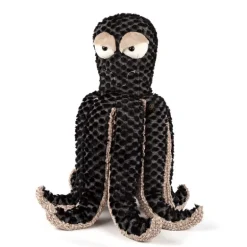 Peluche géante Deep Water Dandy, pieuvre en peluche XXL Beasts 39901<SIGIKID Best