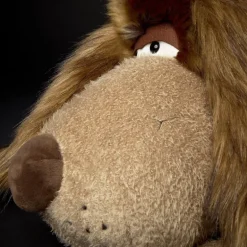 Peluche géante Luri Laluri, chien en peluche XXL Beasts 39900<SIGIKID Sale