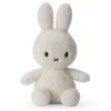 Peluche Miffy lapin extra-doux blanc crème 23cm<Peluches Miffy & Snoopy Cheap