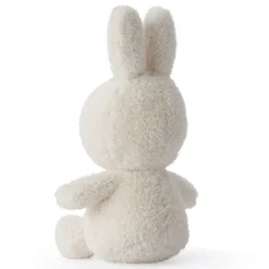 Peluche Miffy lapin extra-doux blanc crème 23cm<Peluches Miffy & Snoopy Cheap