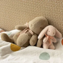 Peluche "Lapin Bunny" - marron clair - Petit modèle 27 cm<Maileg Shop